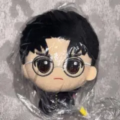 【新品未使用】 ダンダダン プライズ ちびぐるみ 高倉健 オカルン a