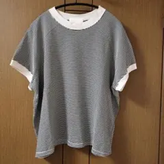 A PIECE OF LIBRARY プレミアムボーダーベイリーT