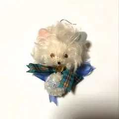 ペヘモリッケ　ぬいぐるみピアス(片耳)