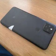 Pixel4a 5G ジャンク