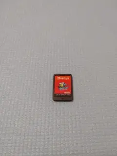 ニンテンドースイッチ　スーパーマリオオデッセイ