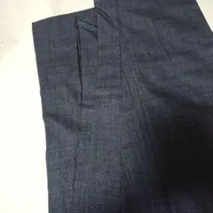 結城紬 130亀甲