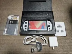 【中古美品】GPD WIN 4 Ryzen7 7840U 2TB メモリ32GB