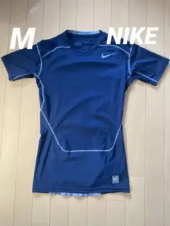 Nike Pro Combat Hypercool M ネイビー