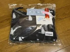 Chepeli 猫柄 保冷 保温 エコバッグ 新品 キャット柄 レジカゴサイズ