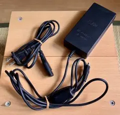 PlayStation2 純正ACアダプター 8.5V
