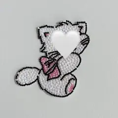 うちわデコパーツ デコうちわパーツ