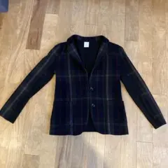 ププラのジャケット