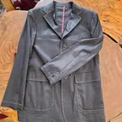 メンズ☆ミラ・ショーンジャケット！未使用品
