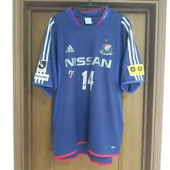 adidas マリノス ユニフォーム 03/04