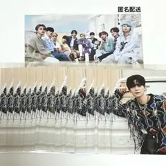 DROPThat 藤牧京介 L版 生写真 集合 2L版 通常盤