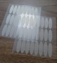 二重テープ 2枚セット