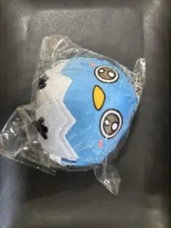 「かがみの特殊少年更生施設」シナイドリぬいぐるみ
