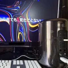 Apple MacPro Late 2013 3.5GHz/32GB/250GB