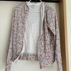 新品 UNIQLO UVカットパーカー