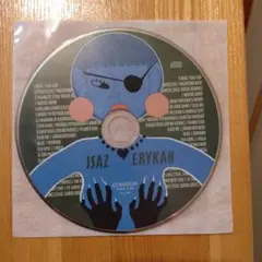 ERYKAH / ISAZ