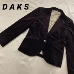 DAKS ダックス ジャケット