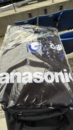 GAMBAEXPO2025 レプリカTシャツ