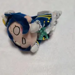 松浦果南　寝そべりぬいぐるみ
