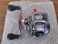 DAIWA 紅牙 KOHGA ICS103 ベイトリール 程度良好 Amazon | ダイワ(DAIWA) 一般 ベイトリール 紅牙 X IC