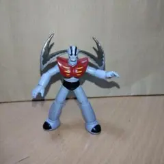 未開封　Marmit ソフビ『ビニパラミニヒーロー　マジンガーZ&ガラダK7』 Amazon.co.jp: マーミット ビニパラミニヒーロー マジンガーz