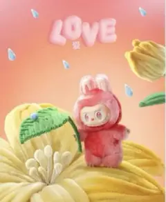 THE MONSTERS Big into Energyシリーズ Love