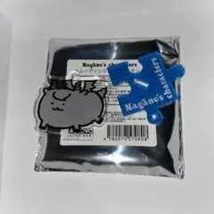 ナガノマーケット　トレーディングアクリルスタンド　バイコーン