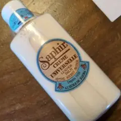 サフィールユニバーサルレザーローション