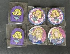 ラブライブサンシャインAqours フィナーレ　小原鞠莉　セット