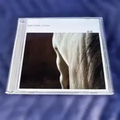 【CDシングル】People In The Box /Lost Tapes