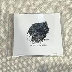 THE NOVEMBERS CD DEMO-1
