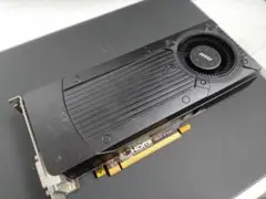 ジャンク GTX760 グラフィックボード HDMI接続