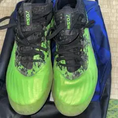 PUMA サッカースパイク ONE 19.2 HG 27.5cm