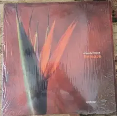 Ananda Project Release