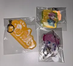 ヒプマイ　飴村乱数　3点セット