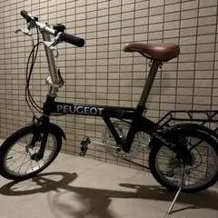 2025年最新】Peugeot 折りたたみ自転車の人気アイテム - メルカリ
