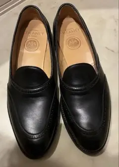 JOSEPH CHEANEY クォーターブローグ