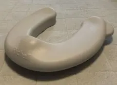 リッチェル ソフト補助便座K グレー