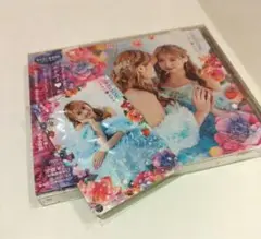 DRESSING / かがみよ♡かがみ
