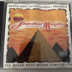 G RAP GANGSTA 90s RARE マイナー　G FUNK