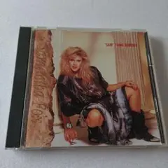 中古CD　サマンサ・フォックス/サムシング・リミックスト 帯無し 国内盤