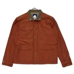 BROWN by 2-facs パナミントジャケット BROWN by 2-tacs 