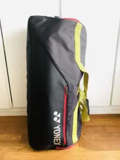 YONEX ラケットバック 12本入 2025年最新】yonex ラケットバッグ 12本の人気アイテム - メルカリ