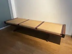 和風畳ベンチ 190cm