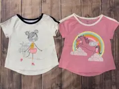 ベビーギャップ　半袖Tシャツ　95