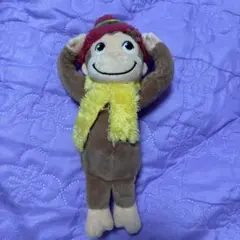 おさるのジョージ