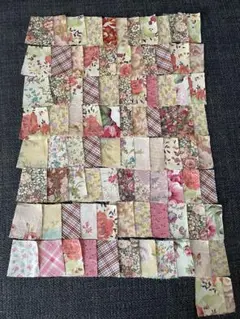 （382）カット布 90枚