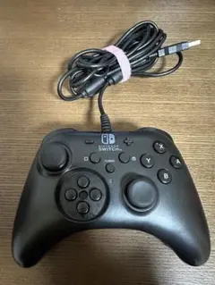 ホリパッド ニンテンドーSwitch