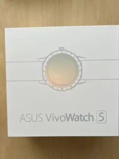 ASUS vivowatch5