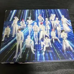劇場版アイドリッシュセブン BEYOND THE PERiOD DVD
